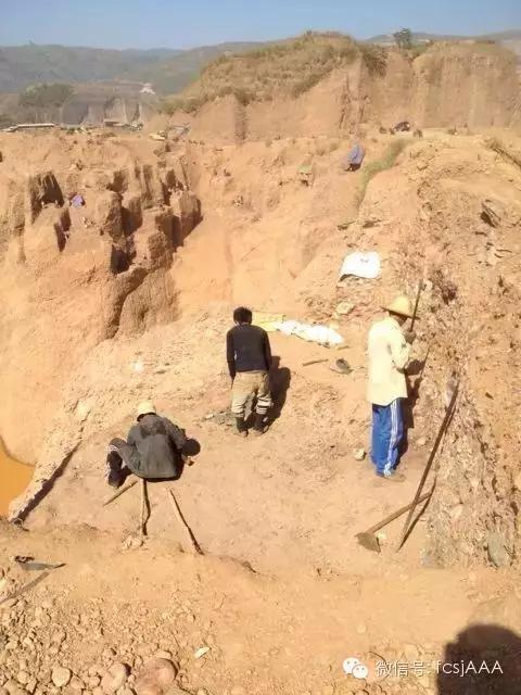 2026中国(北京)国际地质勘探技术及设备展览会