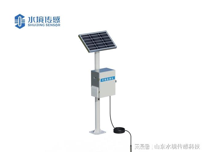 水境 渗压监测站：监测浸润线滑坡体孔隙水压力