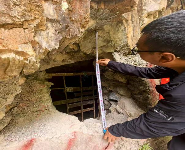 云南3名村民擅入封闭矿硐窒息死亡事件调查报告：地方监管缺失多